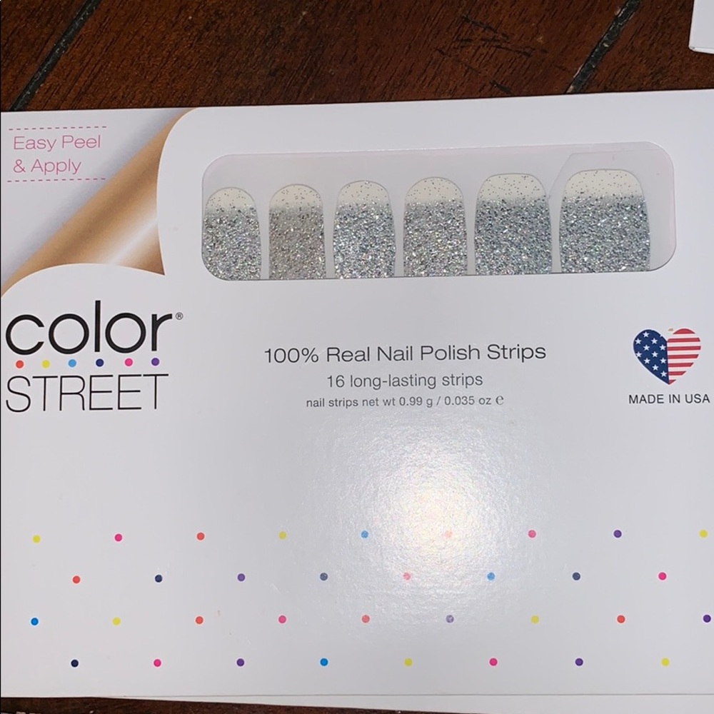 Color Street